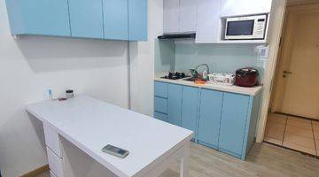 Gambar 5 Apartement Serpong Midtown Residence 2 BR Gading Serpong Tgr