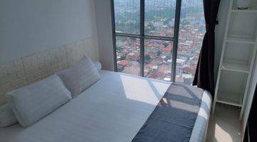 Gambar 1 Apartemen M Town Tower Bryant Furnished Gading Serpong Tangerang