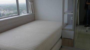 Gambar 1 Apartement Midtown Residence 2 BR Furnished Gading Serpong