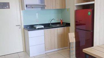 Gambar 5 Apartement Midtown Residence 2 BR Furnished Gading Serpong