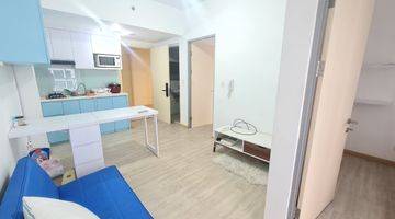 Gambar 2 Apartement Serpong Midtown Residence 2 BR Gading Serpong Tgr