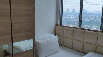 Gambar 4 Apartemen M Town Tower Bryant Furnished Gading Serpong Tangerang