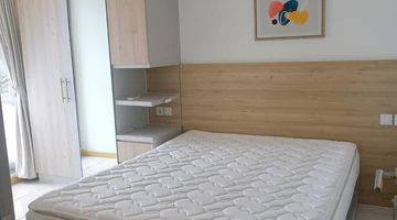 Gambar 2 Apartement Midtown Residence 2 BR Furnished Gading Serpong