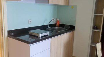 Gambar 4 Apartement M Town Apartment Furnished di Gading Serpong Tangerang