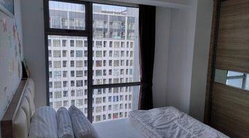 Gambar 2 Apartemen M Town Tower Bryant Furnished Gading Serpong Tangerang