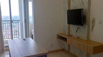 Gambar 4 Apartement Midtown Residence 2 BR Furnished Gading Serpong