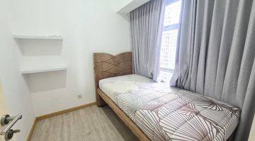 Gambar 1 Apartement Serpong Midtown Residence 2 BR Gading Serpong Tgr