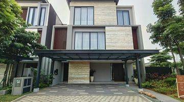 Gambar 1 Rumah Bintaro