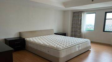 Gambar 5 Disewa Apartemen Golfhill Terraces Residence 3 Kamar Tidur Furnished Bagus