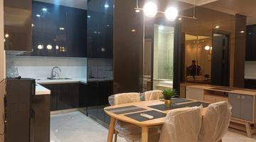 Gambar 1 Apartemen Pondok Indah Residence Bagus Furnished