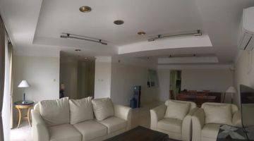 Gambar 5 Disewa Apartemen Golfhill Terraces Residence 3 Kamar Tidur Furnished Bagus