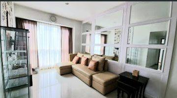 Gambar 1 Dijual Apartemen Gandaria Heights 2 Kamar Tidur