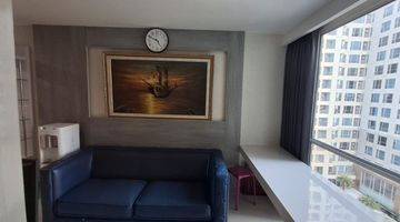 Gambar 5 Apartemen Casa Grande Bagus Furnished