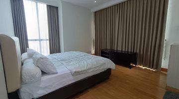 Gambar 5 Dijual Apartemen Residence 8 @Senopati 2 Kamar Tidur Furnished Bagus