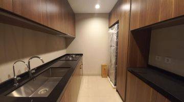 Gambar 3 Apartemen Branz Apartment Bagus Furnished