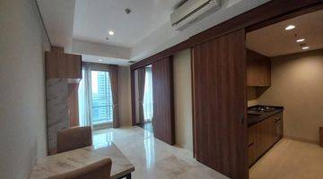 Gambar 1 Apartemen Branz Apartment Bagus Furnished