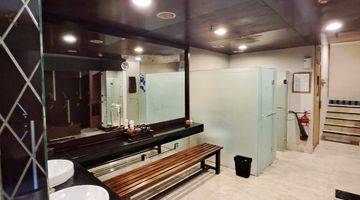 Gambar 5 Dijual Apartemen Pearl Garden Resort Apartment 2 Kamar Tidur