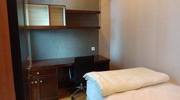 Gambar 5 Apartemen Residence 8 @senopati 2 Kamar Tidur Bagus Semi Furnished