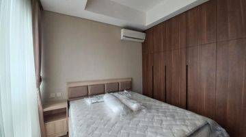 Gambar 4 Apartemen Branz Apartment Bagus Furnished