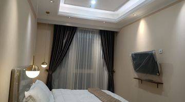 Gambar 4 Apartemen Pondok Indah Residence Bagus Furnished