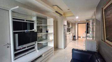 Gambar 3 Apartemen Casa Grande Bagus Furnished