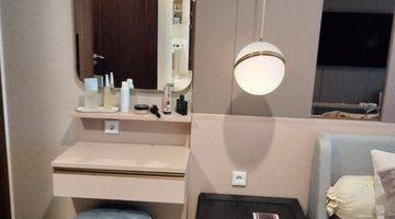 Gambar 5 Apartemen Pondok Indah Residence 3 Kamar Tidur Bagus Furnished