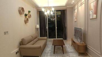 Gambar 5 Apartemen Pondok Indah Residence Bagus Furnished