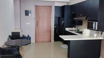 Gambar 4 Apartemen Sahid Sudirman Residence Bagus