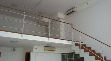 Gambar 3 Disewa  Apartemen Cityloft Sudirman 2 Kamar Tidur Unfurnished Bagus