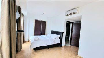 Gambar 4 Disewa Apartemen Gandaria Heights 2 Kamar Tidur