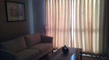 Gambar 5 Apartemen Casa Grande 3 Kamar Tidur Bagus Furnished