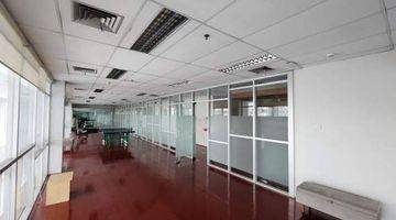 Gambar 5 Kantor 1911 m HGB