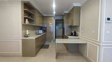 Gambar 5 Apartemen Pondok Indah Residence 3 Kamar Tidur Bagus