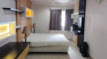 Gambar 2 Apartemen Sahid Sudirman Residence Bagus