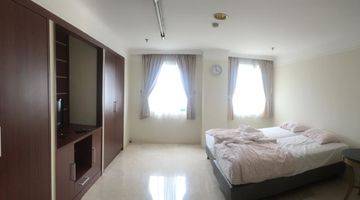 Gambar 4 Disewa Apartemen Golfhill Terraces Residence 3 Kamar Tidur Furnished Bagus