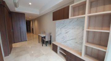 Gambar 5 Apartemen Branz Apartment Bagus Furnished