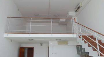 Gambar 4 Disewa  Apartemen Cityloft Sudirman 2 Kamar Tidur Unfurnished Bagus