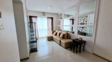 Gambar 1 Disewa Apartemen Gandaria Heights 2 Kamar Tidur