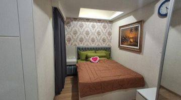 Gambar 4 Apartemen Casa Grande Bagus Furnished