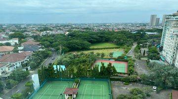 Gambar 1 Disewa Apartemen Golfhill Terraces Residence 3 Kamar Tidur Furnished Bagus