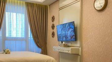 Gambar 4 Apartemen Pondok Indah Residence Bagus Furnished