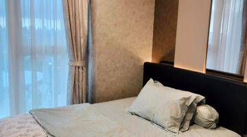 Gambar 2 Apartemen Pondok Indah Residence 3 Kamar Tidur Bagus Furnished