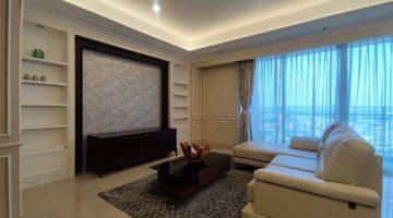 Gambar 2 Apartemen Pondok Indah Residence 3 Kamar Tidur Bagus