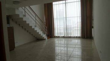 Gambar 2 Disewa  Apartemen Cityloft Sudirman 2 Kamar Tidur Unfurnished Bagus