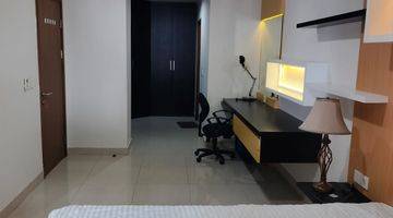 Gambar 3 Apartemen Sahid Sudirman Residence Bagus