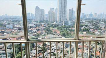 Gambar 2 Dijual Apartemen Gandaria Heights 2 Kamar Tidur