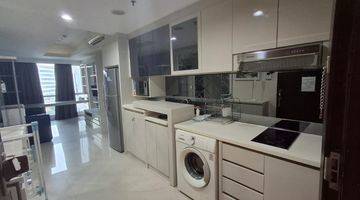 Gambar 2 Apartemen Casa Grande Bagus Furnished