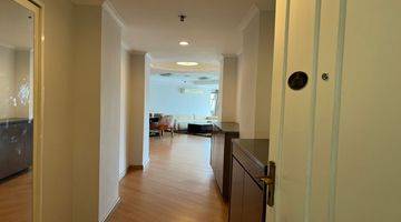 Gambar 3 Disewa Apartemen Golfhill Terraces Residence 3 Kamar Tidur Furnished Bagus