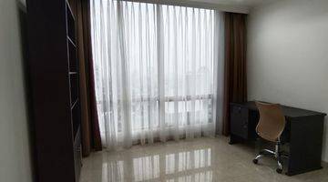 Gambar 4 Apartemen Sudirman Mansion 3 Kamar Tidur