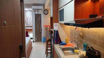 Gambar 1 Dijual Apartemen B Residence Tower Lotus Full Furnished